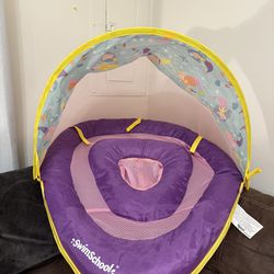 Pool Float For Baby