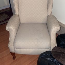 Accent Chair