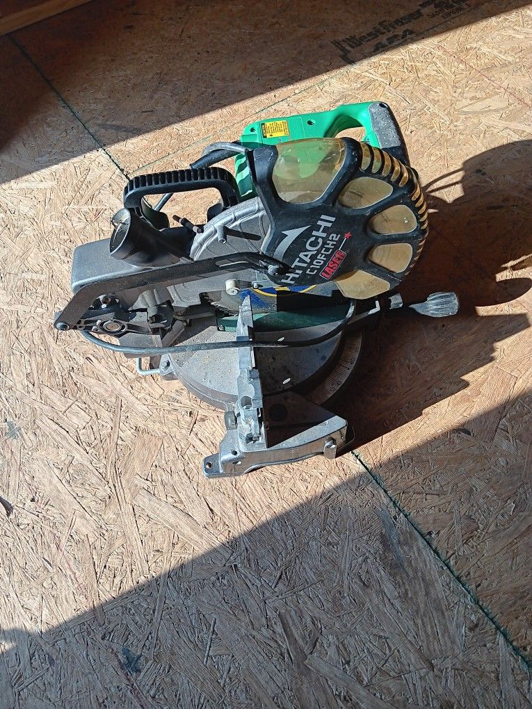 Hitachi For Sale