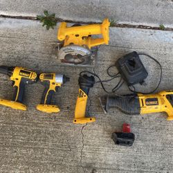 18 V 