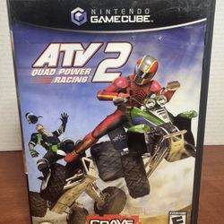 ATV 2 Quad Power Racing 