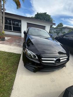 2018 Mercedes-Benz C 300