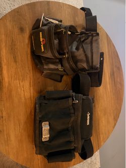 Tool pouch