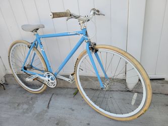SE lager  Fixie  49cm