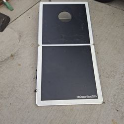 Sack Toss Game Only One For $18