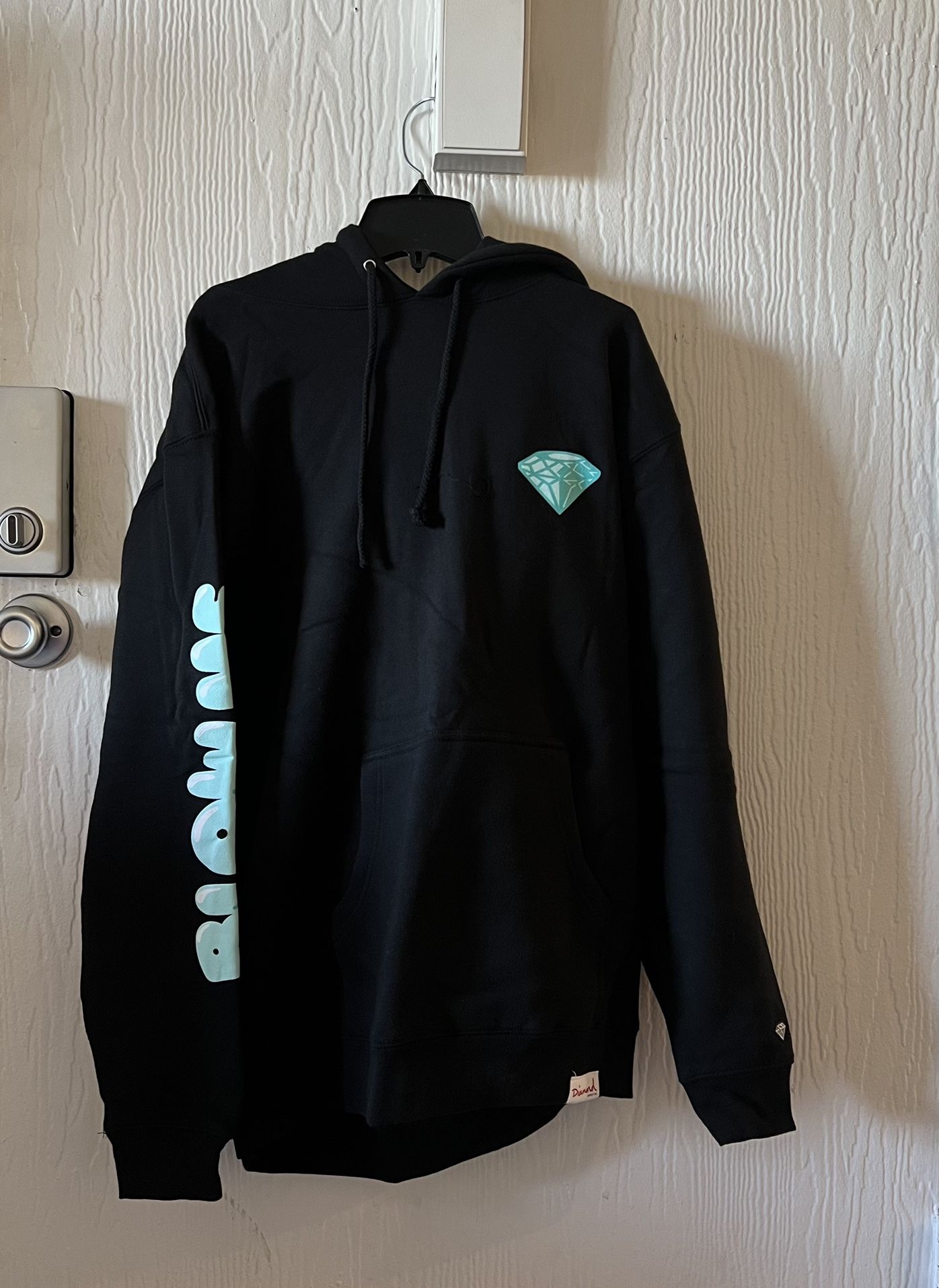 Diamond Supply Co.