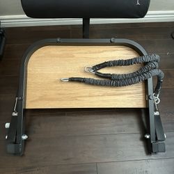 Booty Sprout Hip Thrust
