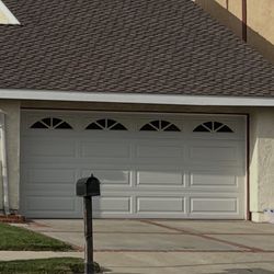 Garage Door 