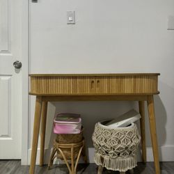 Target Console Table 
