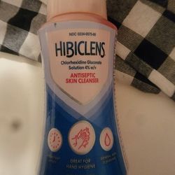 Hibiclens