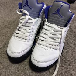 Air Jordan 5 Retro Concord 