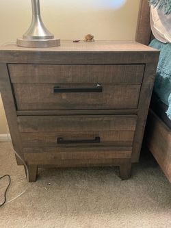 Nightstand