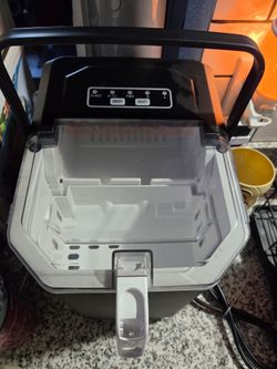 Nugget Ice Maker