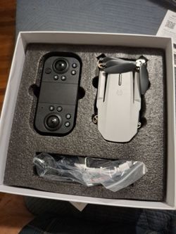 DRONE YOMI MSRP $500.99
