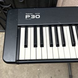 Technics SX-P30 Digital Piano for Sale in Los Angeles, CA - OfferUp