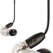 Shure SE 215 In Ear Monitors