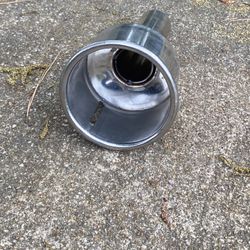 Exhaust Tip
