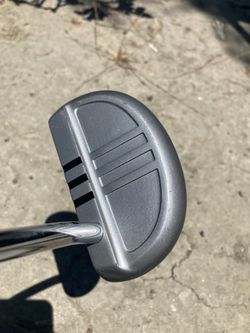 Bridgestone mallet putter 33”