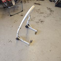 Street Bike Stand