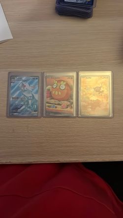 Cetitan, Darumaka, Stufful