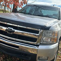 2011 Chevrolet Silverado