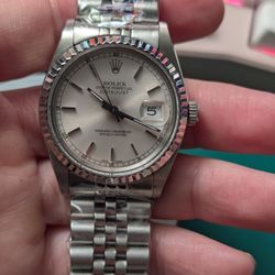 Datejust 36mm 