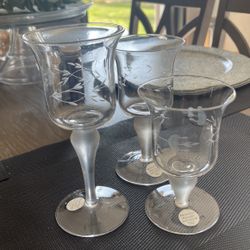 Princess House Heritage 