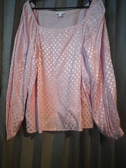 Woman blouse