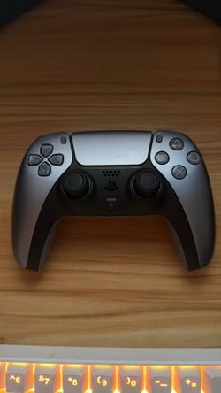 PS5 Control