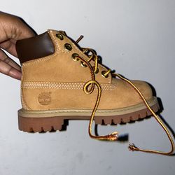 Toddler Tims 