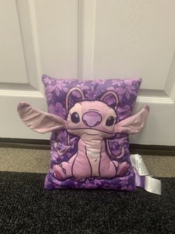 Stitch Pillow