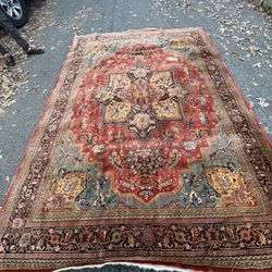 Persian Rug