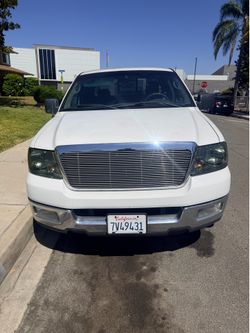 2005 Ford F-150