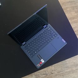 Lenovo - Yoga 6 2-in-1 13.3