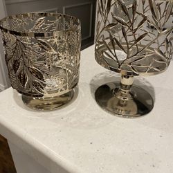 Candle Holders 