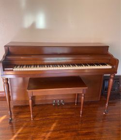 Piano