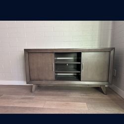 Tv Stand/ Media Console Table
