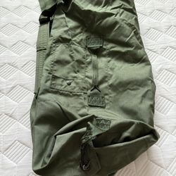 Surplus Duffle Bag