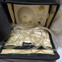 Medela Electric Breast Pump