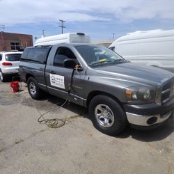 2006 Dodge Ram 1500