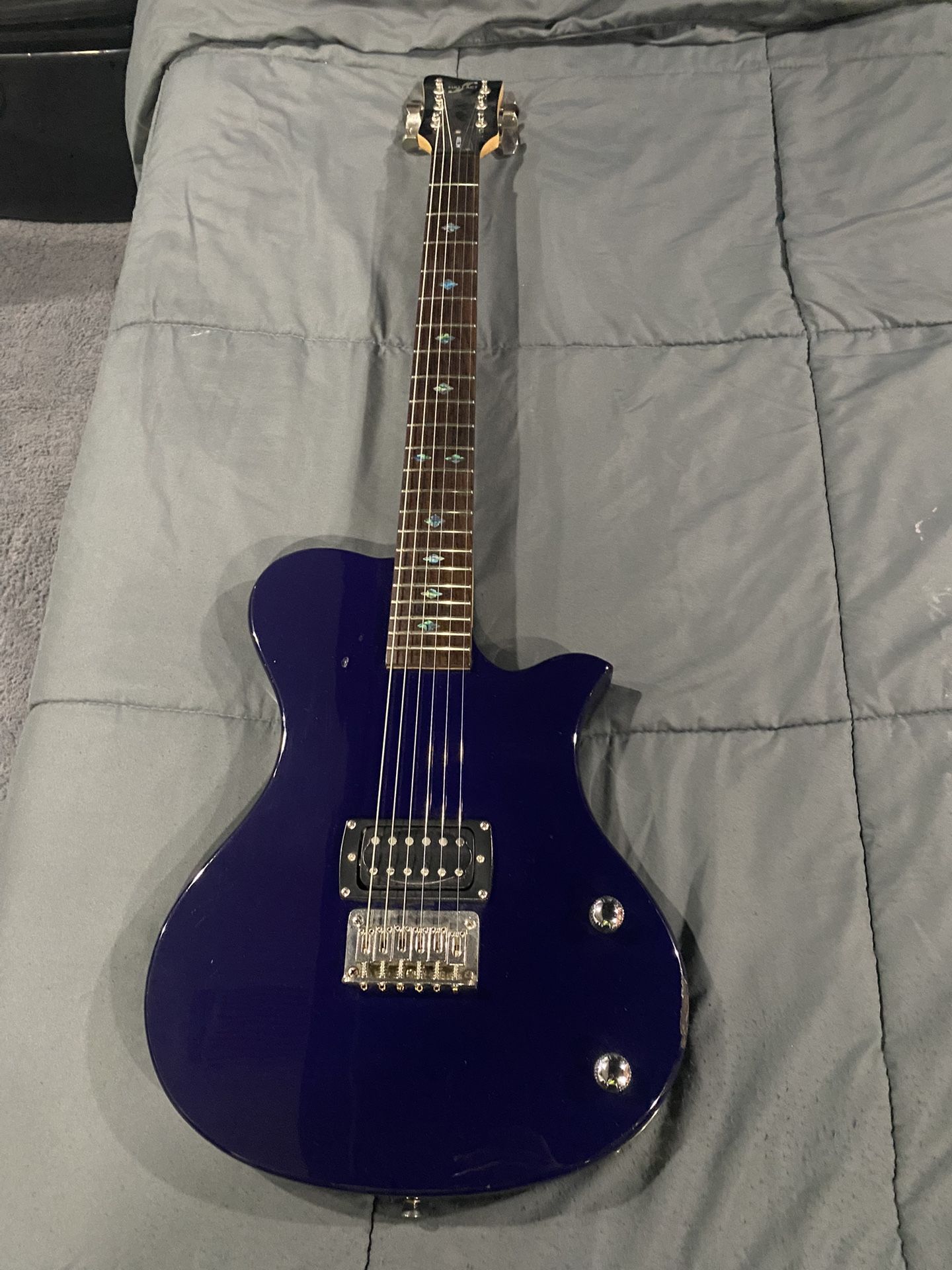 First Act Guitar
