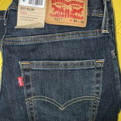 Levi Jeans