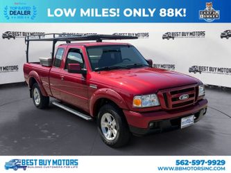 2006 Ford Ranger