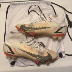 Nike Mercurial Superfly 8