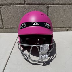 Brand New Fastpitch Softball Batting Helmet