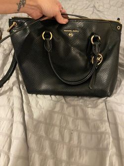 MK Handbag
