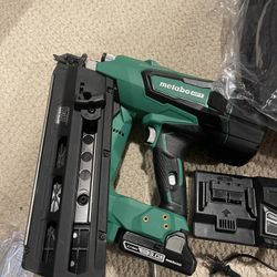 Metabo Freimin 