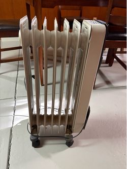 Space heater