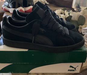 Pumas