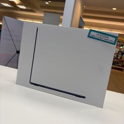 Apple Macbook Air M4 Chip Laptop New - Pay $1 today and the rest later!!